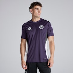 Manchester United Tiro 25 Competition Training Jersey