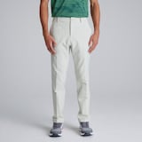 Manchester United x adidas Mens Golf Ultimate365 Fall Weight Trousers Beige