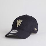 Manchester United x New Era MUFC Devil Cap Navy