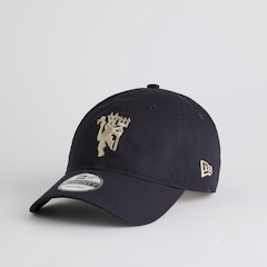 Manchester United x New Era MUFC Devil Cap Navy