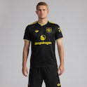 Manchester United 25/26 Third Authentic Jersey