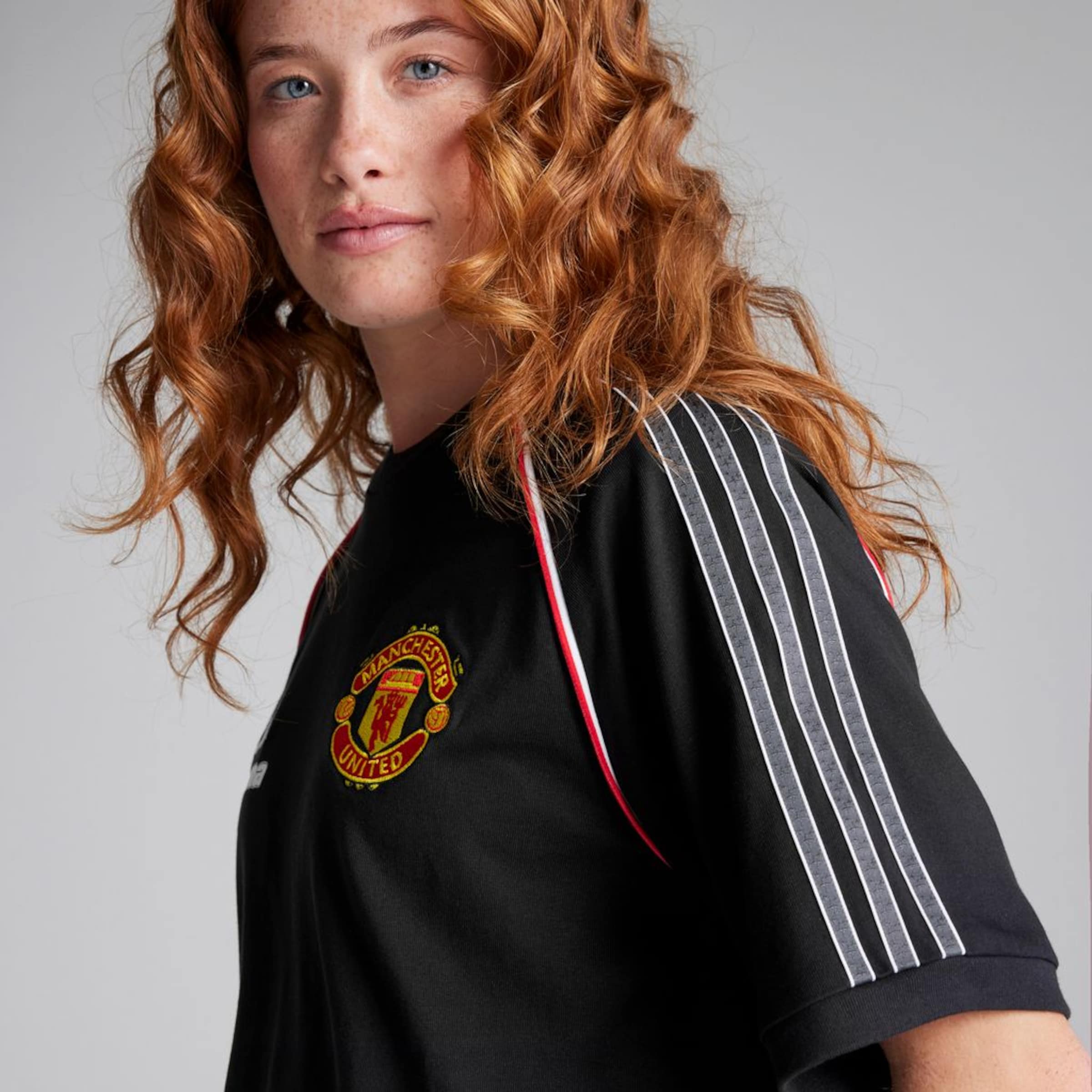 Buy Manchester United x Drama Call T-Shirt | Manchester