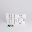 Canvas Painting Set