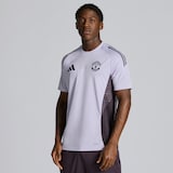 Manchester United Tiro 25 Competition Training Jersey