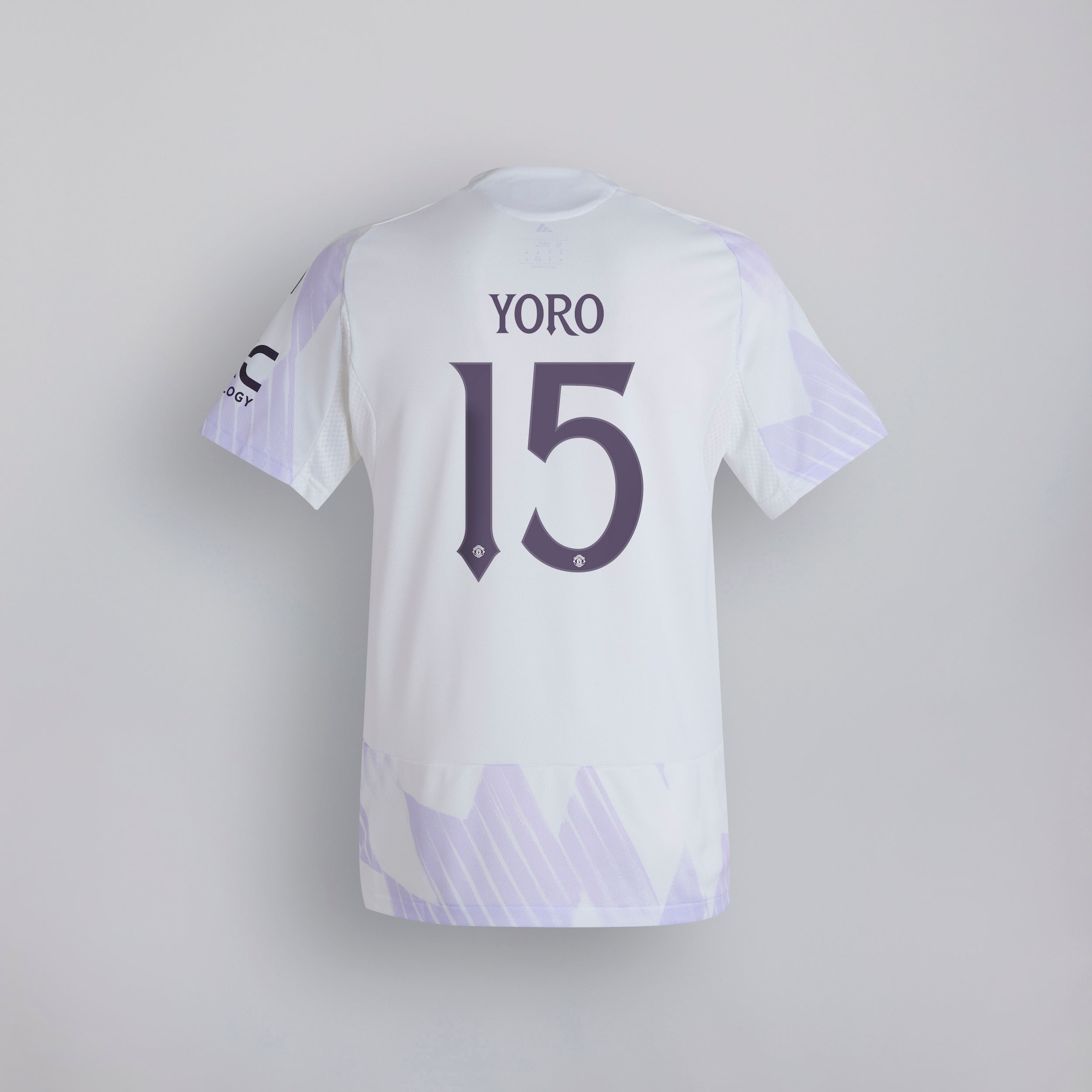 CLUB YORO 15 NB ADULT PURPLE 26 Purple