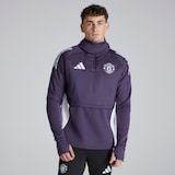 Manchester United Tiro 25 Competition Winterized Top