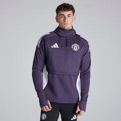 Manchester United Tiro 25 Competition Winterized Top
