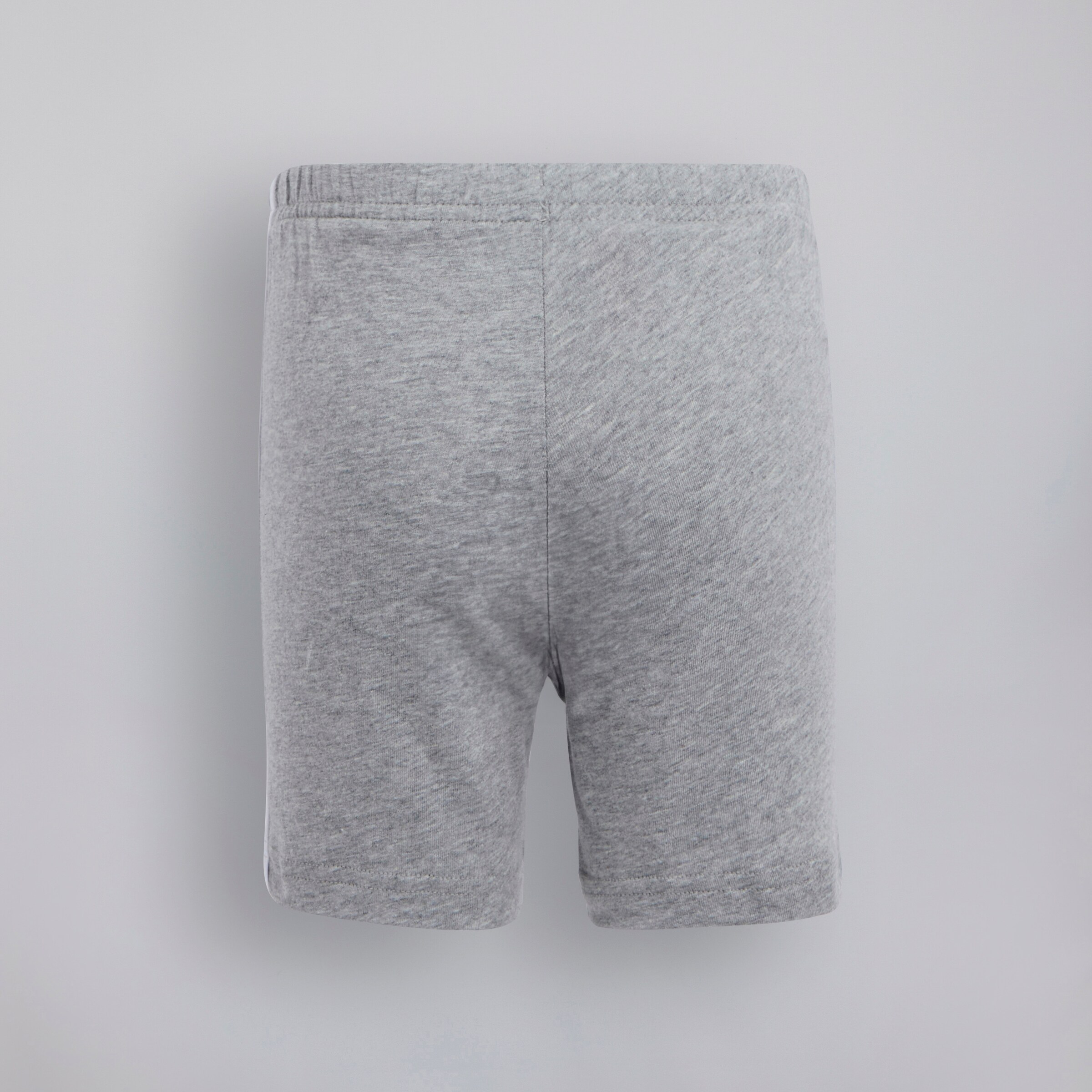 Manchester United x adidas Infant Essentials Sport Set Blue Blue Detail [4-4]