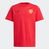 Manchester United Essentials Trefoil T-Shirt Kids