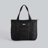 Manchester United MUFC Tote Black