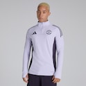 Manchester United Tiro 25 Competition Training Top