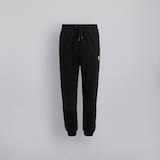 Manchester United Kids Devil Essentials Joggers Black