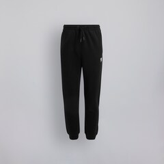 Manchester United Kids Devil Essentials Joggers Black