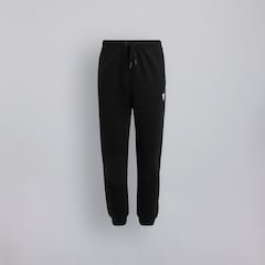 Manchester United Kids Devil Essentials Joggers Black