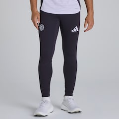 Manchester United Tiro 25 Pro Training Pants Purple