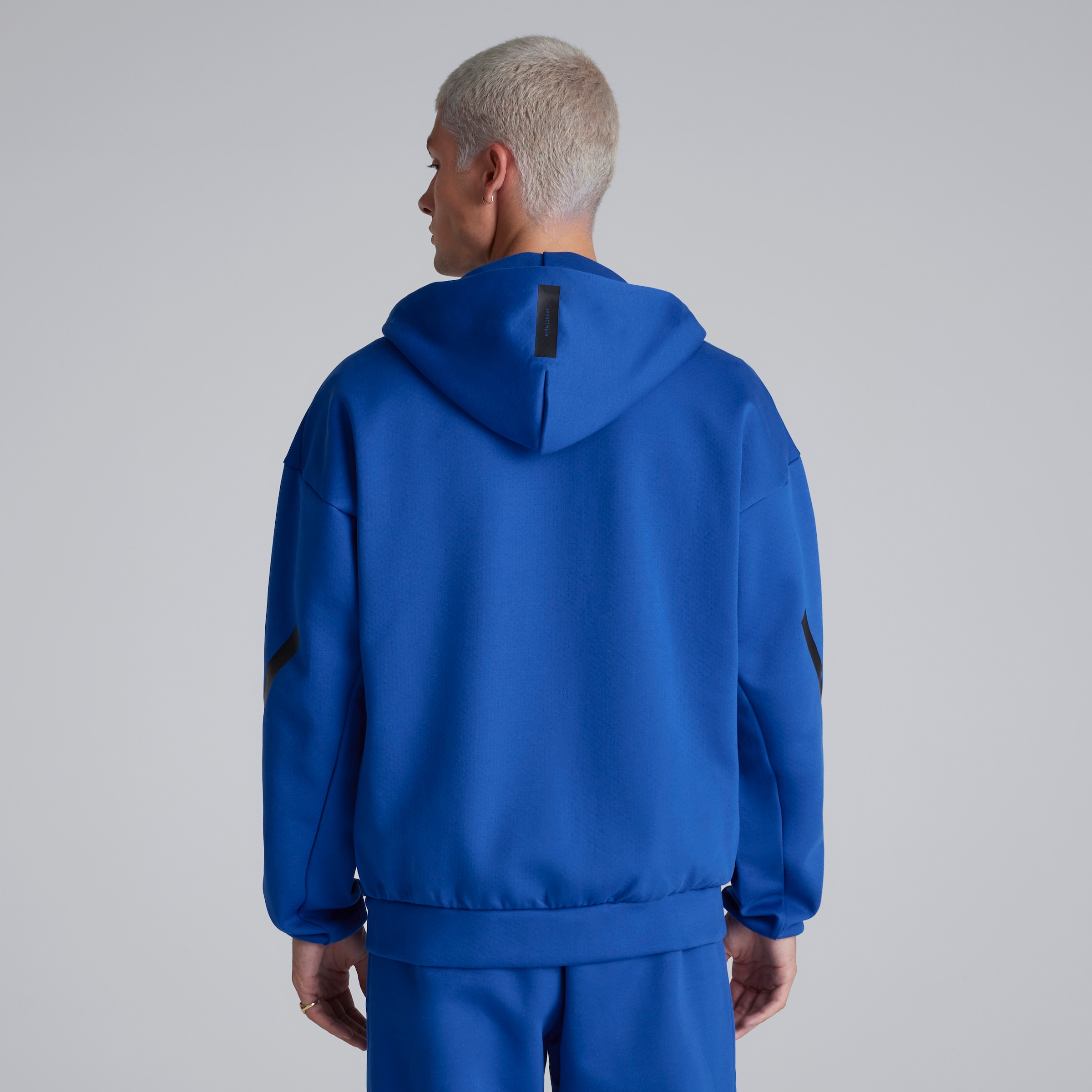 Capuche Adidas Zne Veste ZippÃ© Adidas Femme Manchester United X