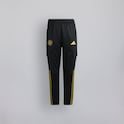 Manchester United x adidas Kids House of Tiro Cargo Pants Black