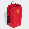 Manchester United 아디다스 홈 백팩 레드