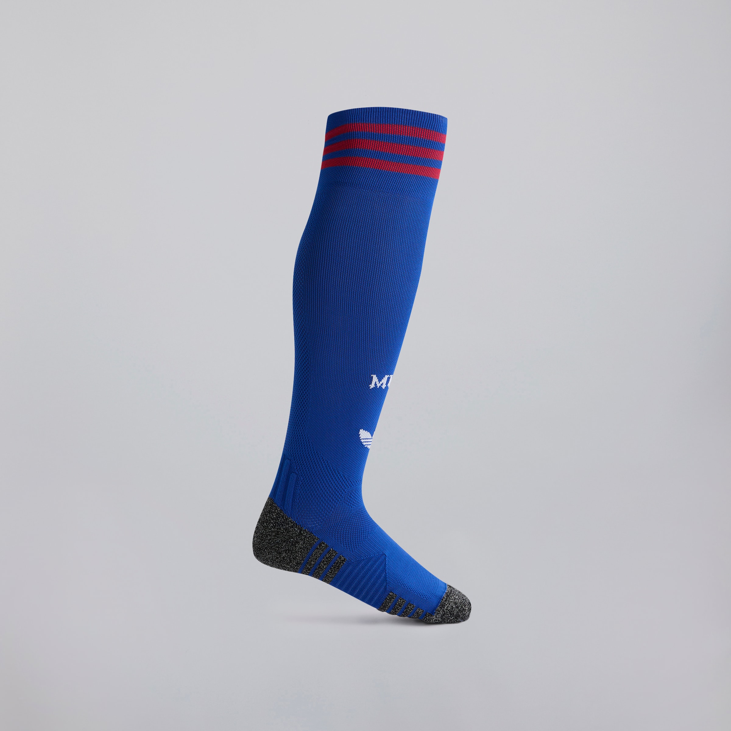 Manchester United 26/27 Away Socks Blue 蓝色