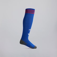 Manchester United 26/27 Away Socks Blue