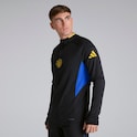 Manchester United Tiro 25 Pro Training Top