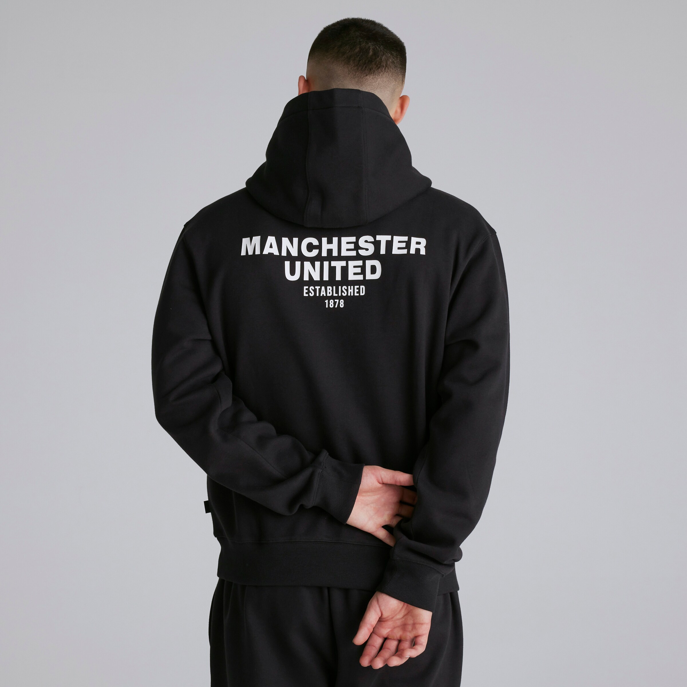 Buy Hoodies & Sweatshirts | Manchester United Store