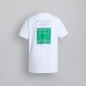 Manchester United Kids 99 Goal Tactics T-Shirt White