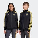 Manchester United Terrace Icons Track Top Kids