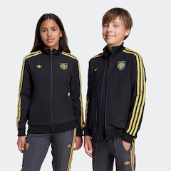 Manchester United Terrace Icons Track Top Kids