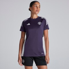 Manchester United Tiro 25 Competition Training Jersey