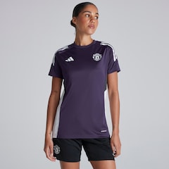 Manchester United Tiro 25 Competition Training Jersey