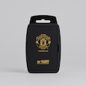 Manchester United Top Trumps History of the Club