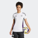 Manchester United Tiro 25 Competition Training Womens Jersey