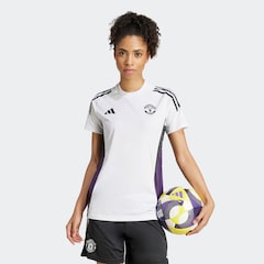 Manchester United Tiro 25 Competition Training Womens Jersey
