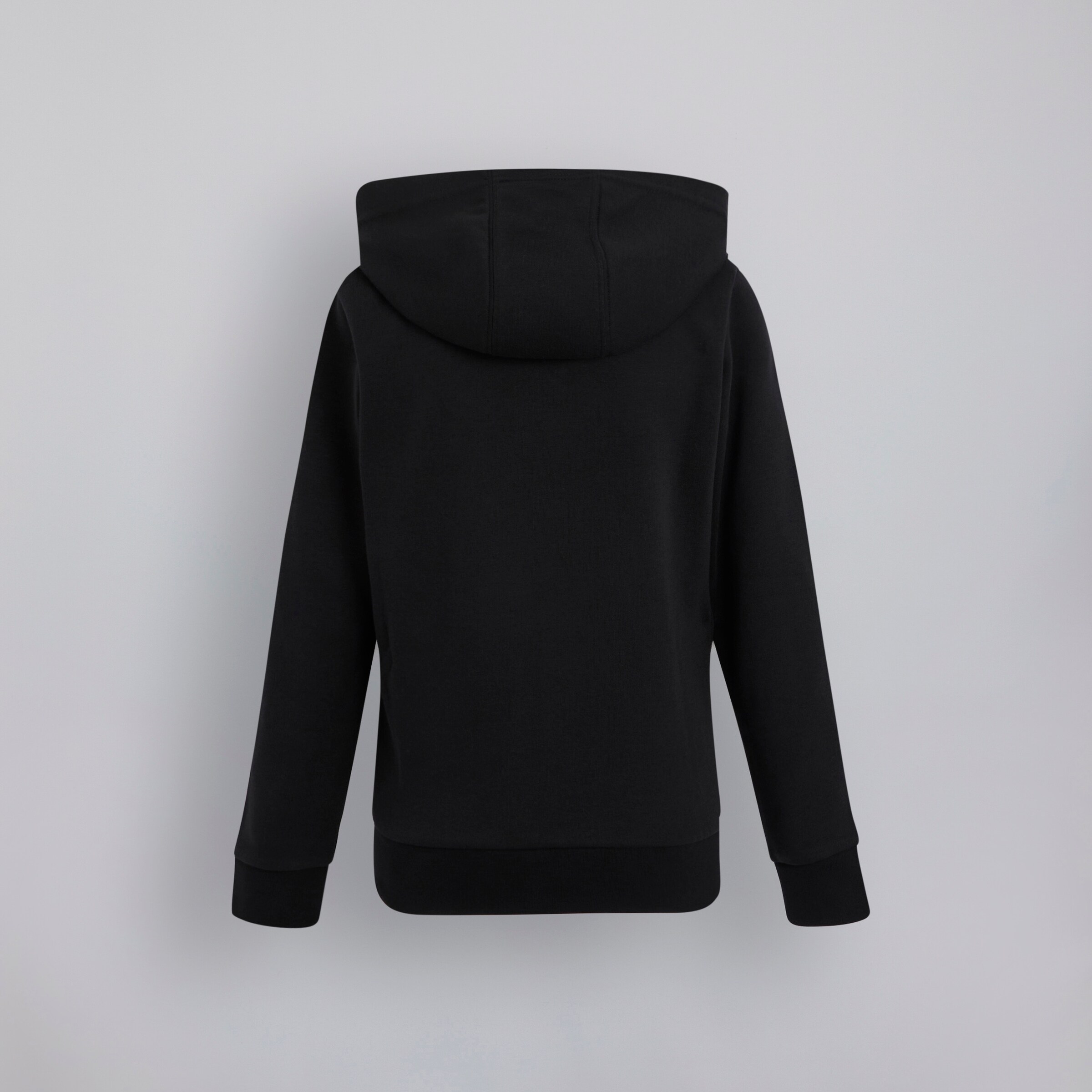 Compra Sudadera con capucha y cremallera completa Essentials