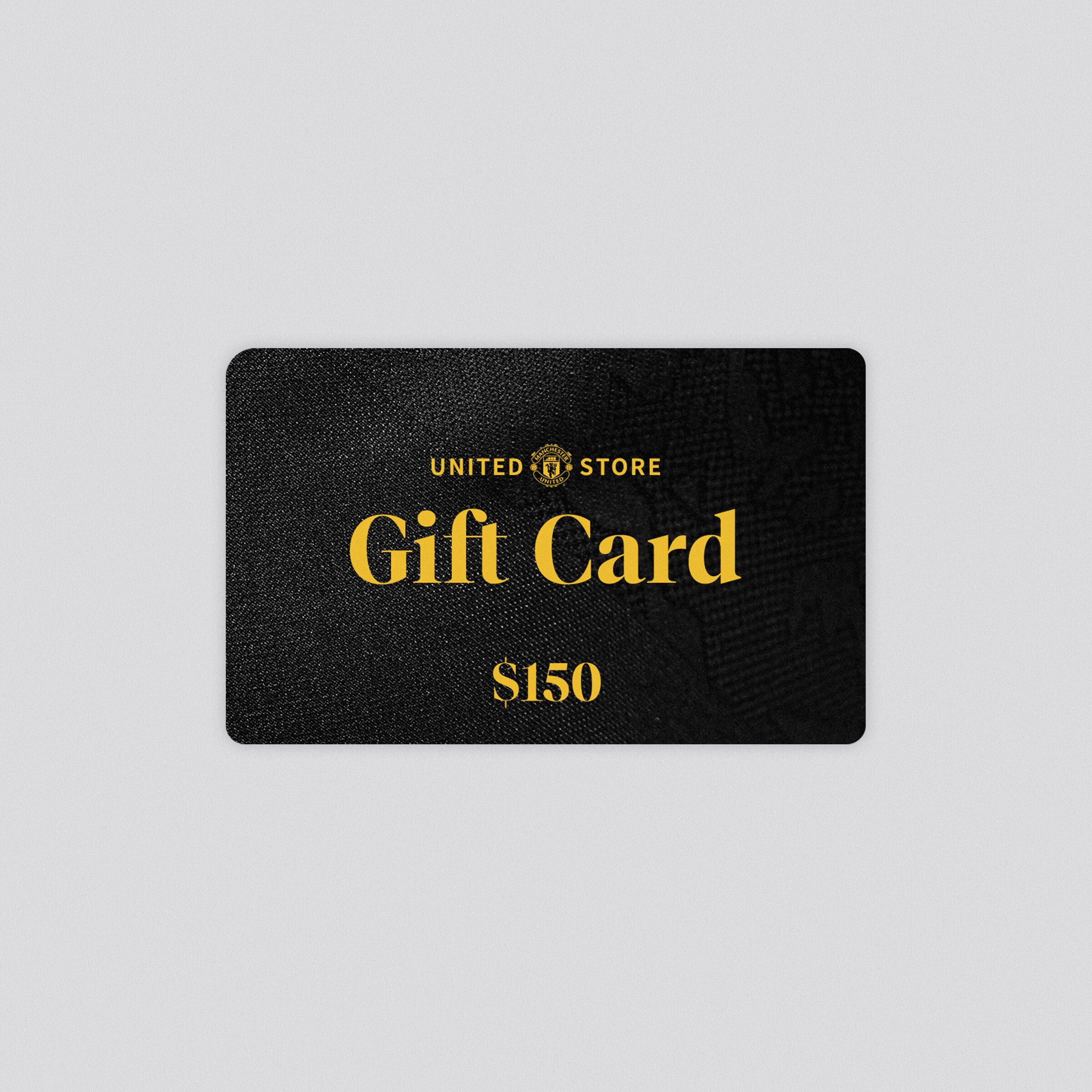Manchester United $150 Digital Gift Card Multi Detail [5-9]