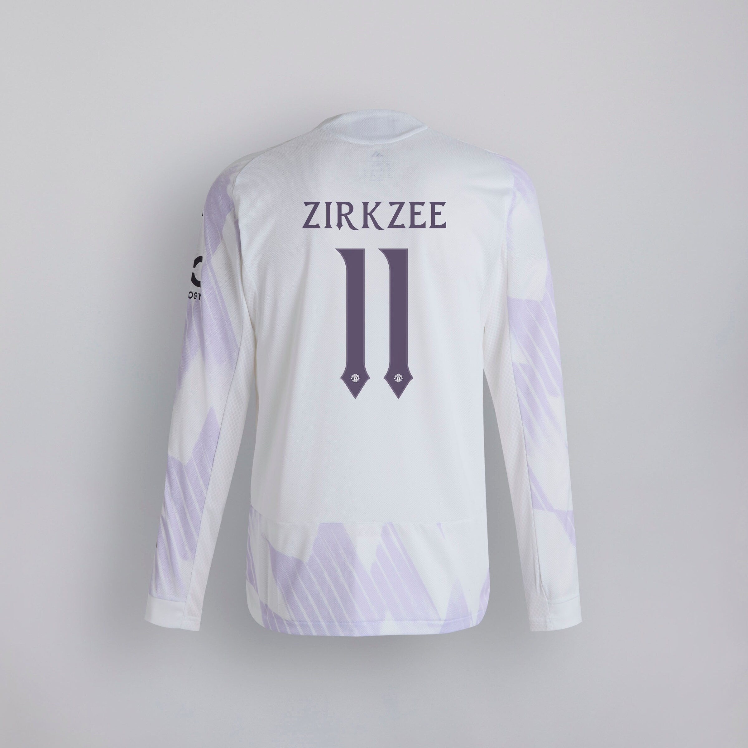 CLUB ZIRKZEE 11 NB YOUTH PURPLE 26 Purple Detail [2-2]