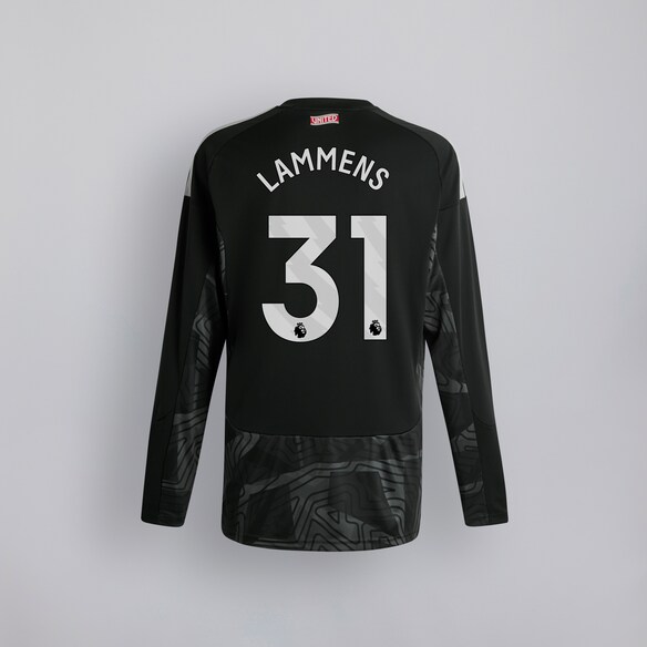 PL LAMMENS WHITE YOUTH 24 흰색
