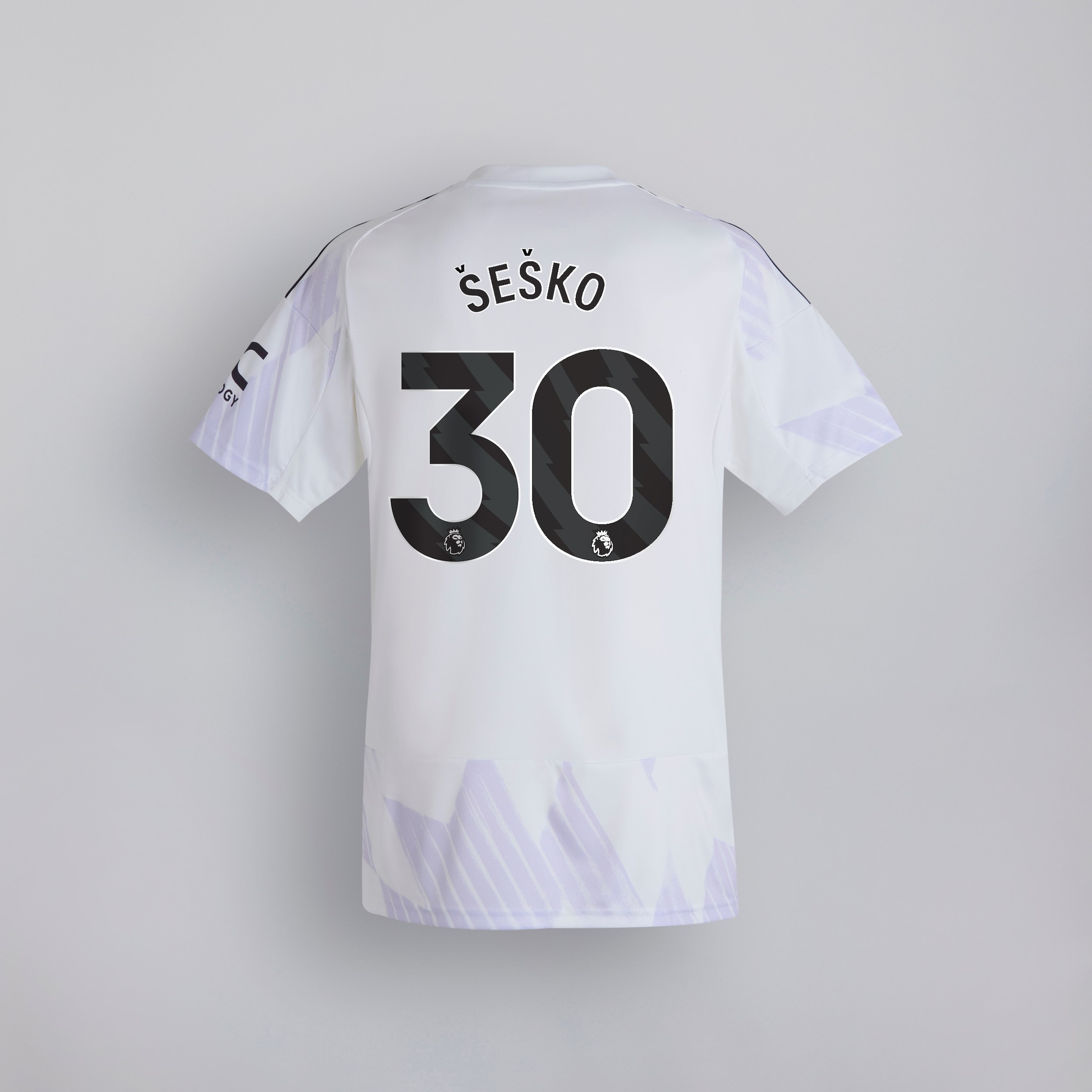 PL Sesko BLACK YOUTH 26 BLACK Black