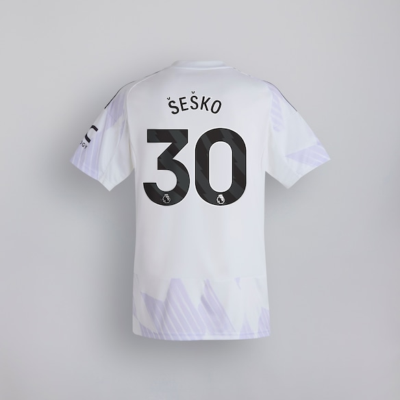 PL Sesko BLACK YOUTH 26 BLACK Black