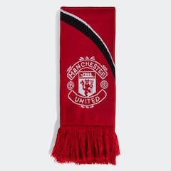 Manchester United x adidas Home Scarf