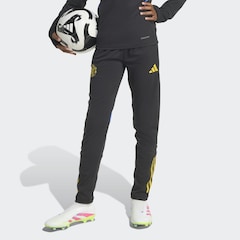 Manchester United Tiro 25 Competition Training Pants Kids