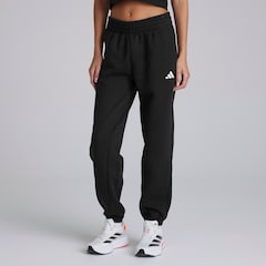 Manchester United x adidas Womens Future Icons Joggers Black