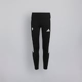 Manchester United x adidas Kids Essentials Training CLIMACOOL Leggings Black