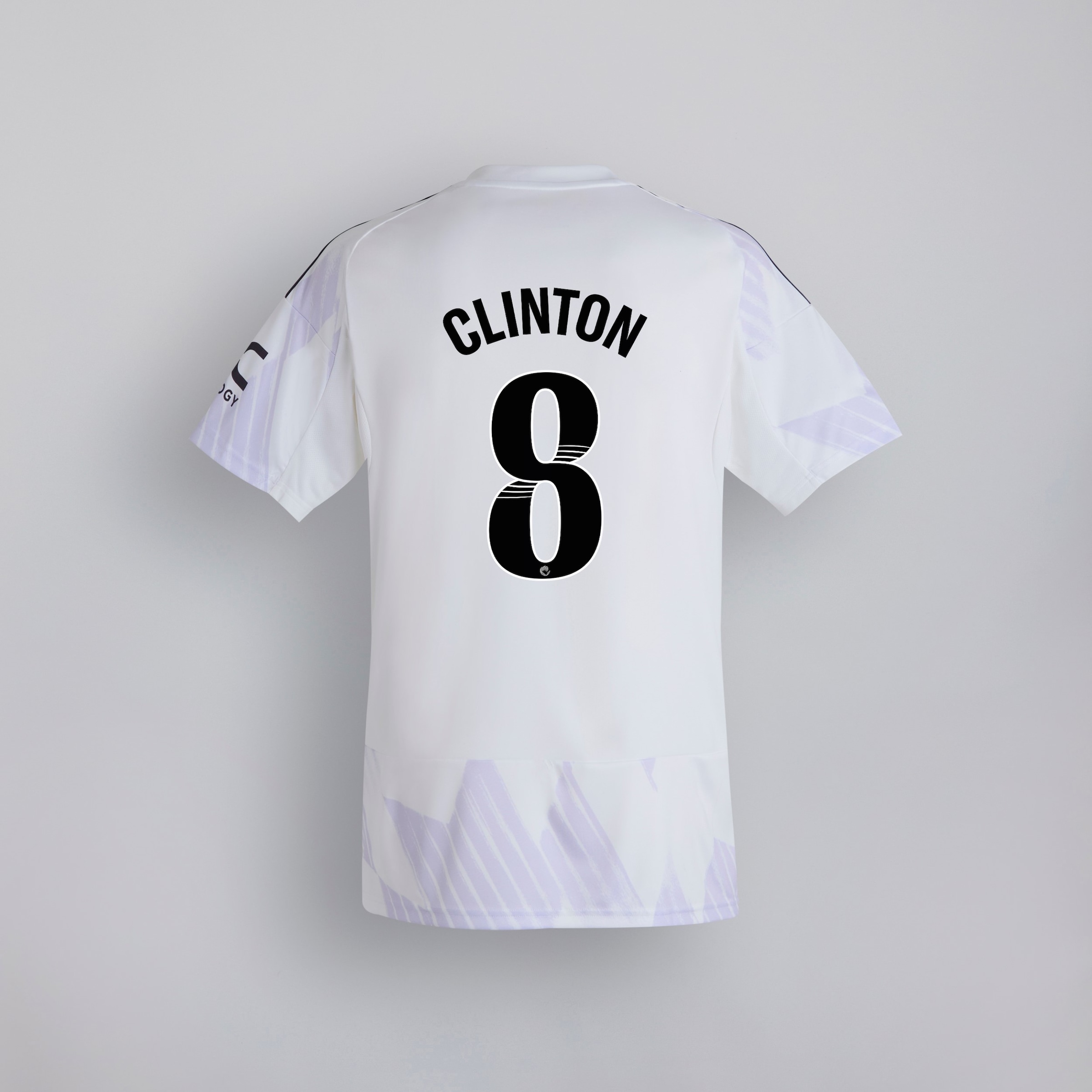 Buy New Mens' Away Jersey 25/26 | Manchester United Store