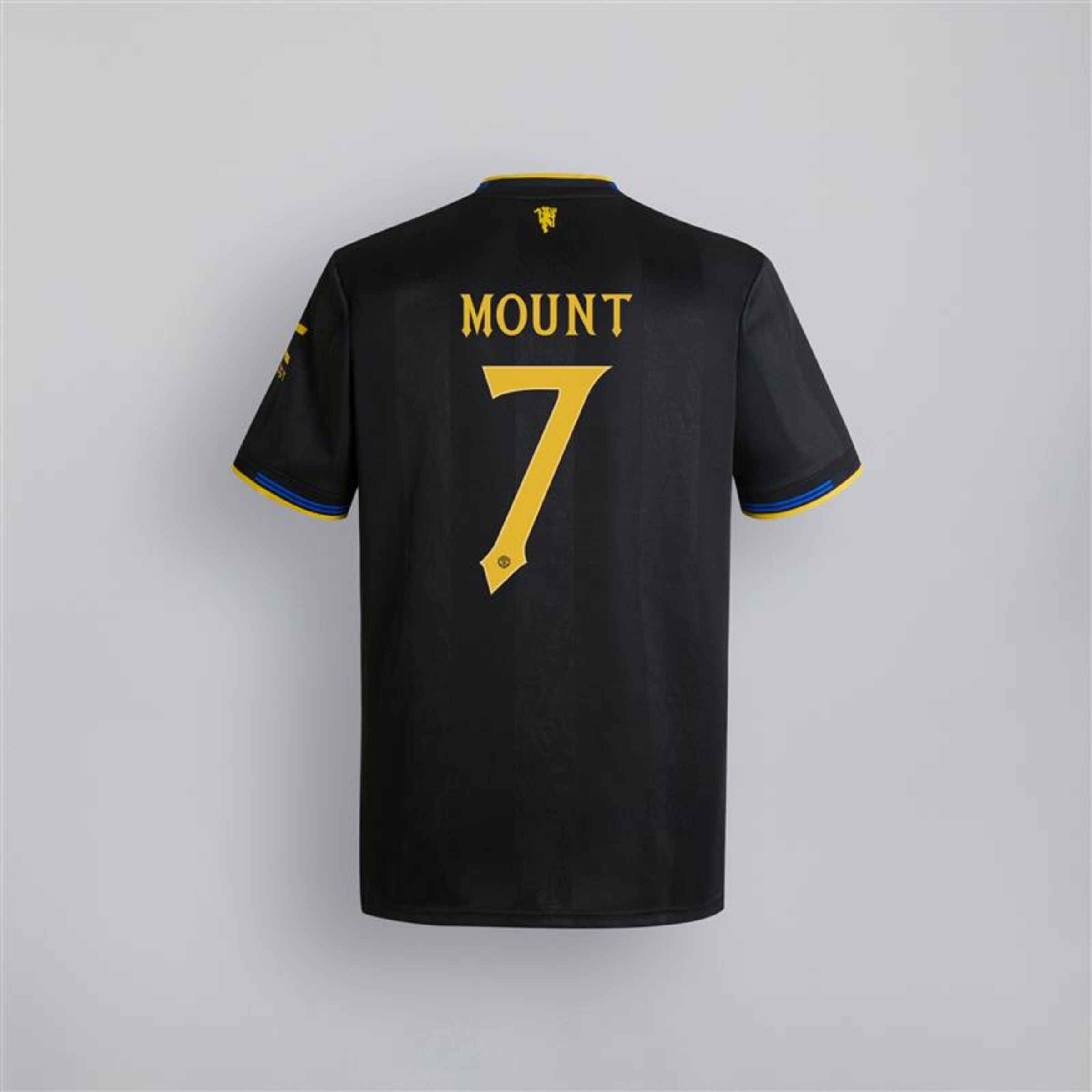 CLUB MOUNT 7 NB ADULT YELLOW 26 Amarillo Detalle [2-2]