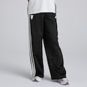 Manchester United x adidas Womens Stadium Track Pants Black