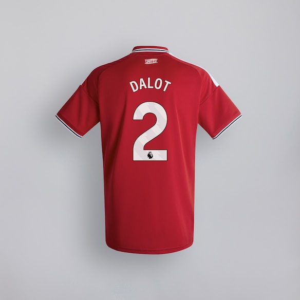 PL DALOT 2 WHITE ADULT 26 White