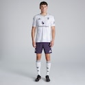 Manchester United 25/26 Away Shorts