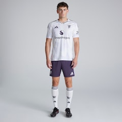 Manchester United 25/26 Away Shorts